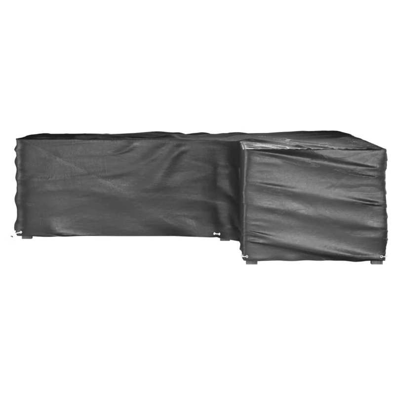 285cm Outdoor Patio Sectional Cover