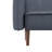 Bohlman Twin 75'' Upholstered Convertible Sofa-1381533732