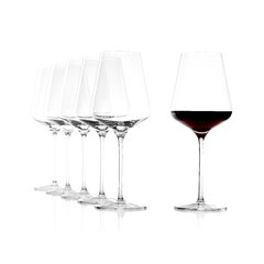 Stolzle 3760001T Ultra 16 oz All Purpose Red Wine Glass