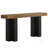 Narrow Sofa Table,Console Table,Storage Entryway Table