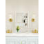 Armoire de salle de bain moderne