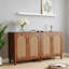 Buffet moderne avec rangement