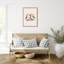 «Tiny Birds» par Treechild, reproduction d'art sur toile encadrée-1430277216