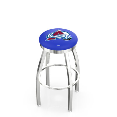 Tabouret pivotant très haut NHL