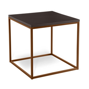 Table de bout Chaplin
