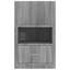 Jaicee Wall-mounted Bedside Cabinet-1919148450-1884794901