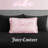 Juicy Couture Ruffle Rhinestone 14" x 24" Decorative Pillow-125019492