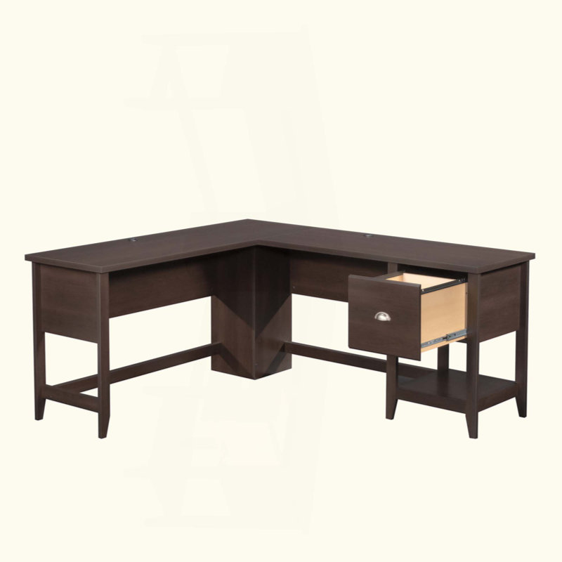 Bureau en L