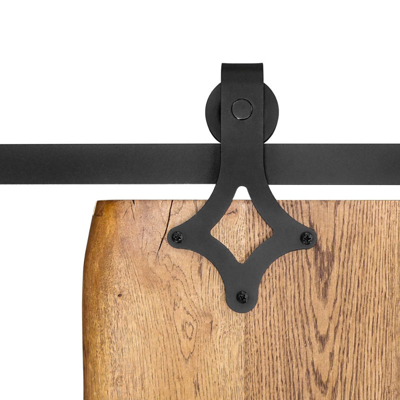 Millett Door Hardware Kit