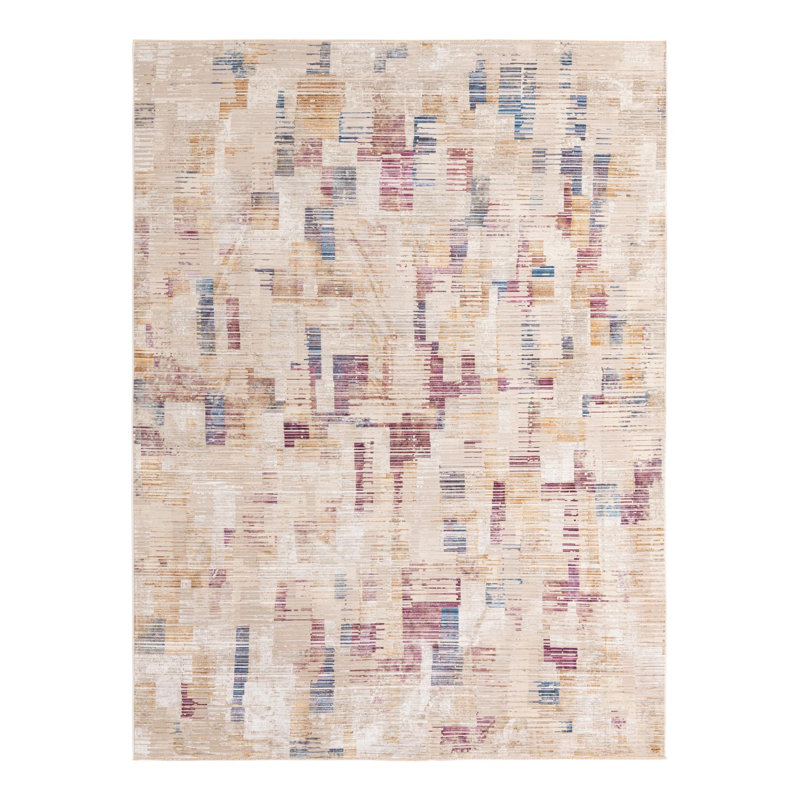 Indoor Rug, Rectangle 10' x 13'8"