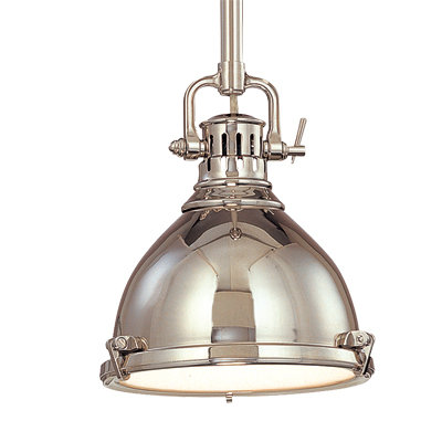 Pelham 1 - Light Pendant