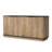 Multi-Functional MDF Sideboard