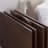 Behnke Folding Tray Table Set