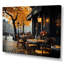 Maricarmen France Parisian Cafe Charm III - Print-1963891682-1963891694
