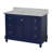Ferdinand 48'' Single Bathroom Vanity with Top-1172073834-1172073833