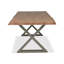 Brooks X Base Dining Table-71006459-100725067-71006463