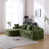 Boucle verte est en rupture de stock