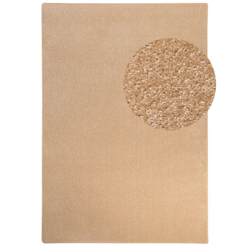 Runner Machine Tufted Area Rug, Runner 80 x 200 cm
