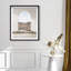 Window To Paradise II Print by Oliver Gal-848901186-848901192