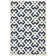 Tapis en laine touffeté à la main Deedie