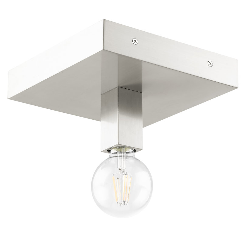 Zacari Flush Mount