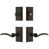 Oil-Rubbed Bronze
