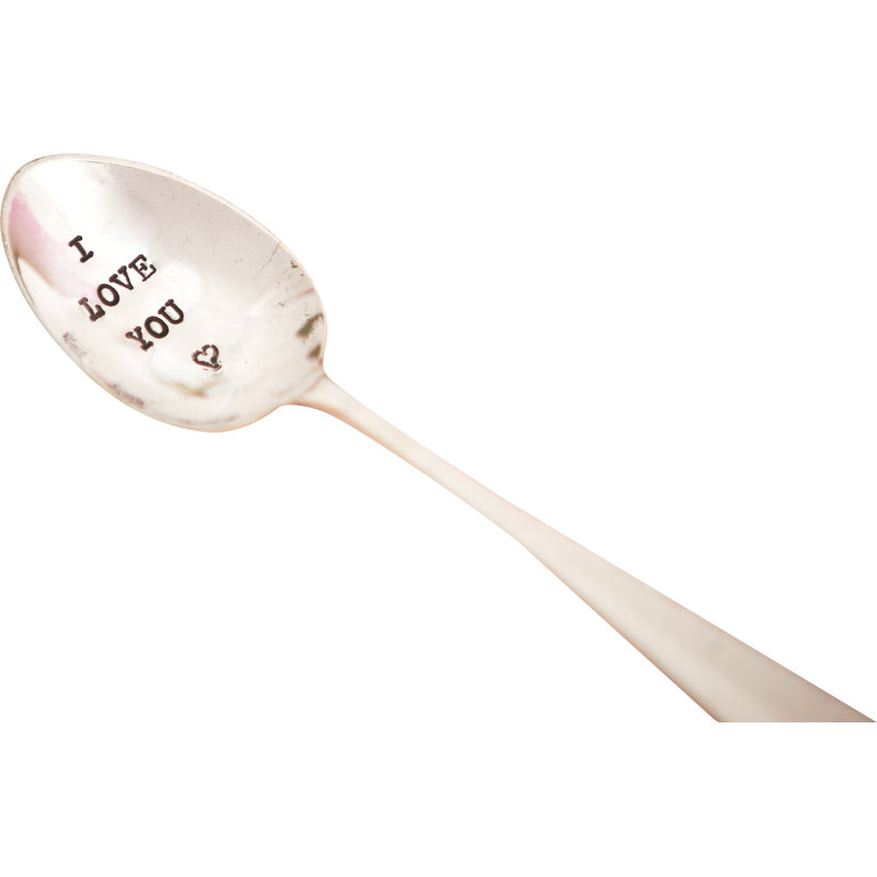 Hoddesd Teaspoon