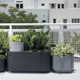 Mod Planter Box