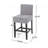 Zuma KD Counter Stools