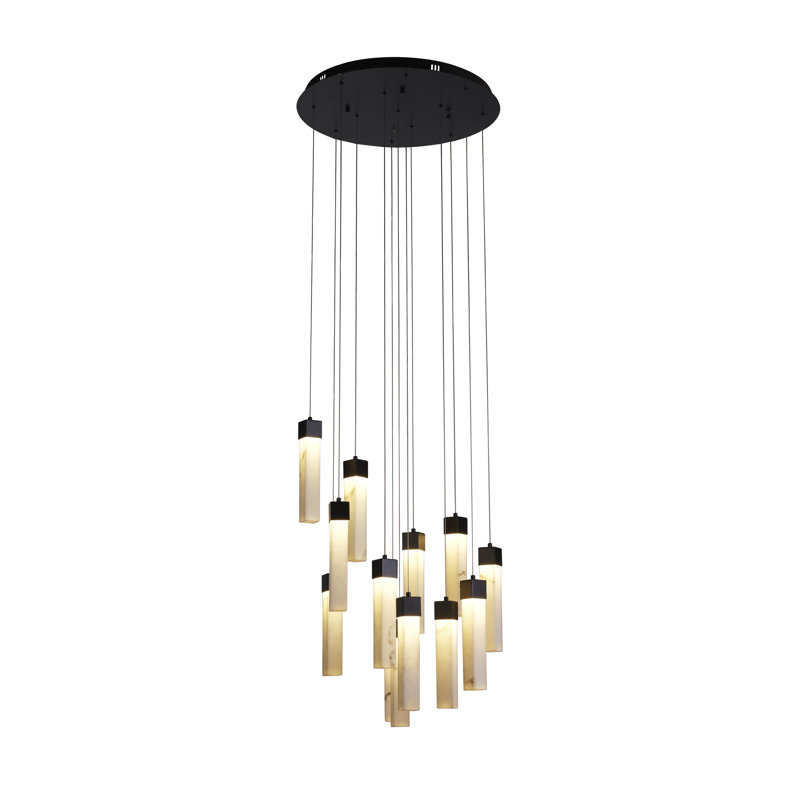 Clyta LED Chandelier