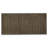 Balendin Solid Wood Base Dining Table