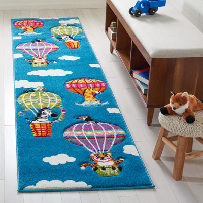 Bainbridge Kids 100 Performance Rug
