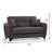 Lincoln Loveseat-1411208574
