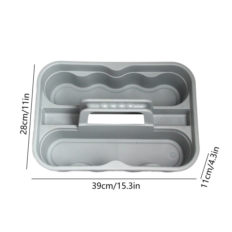 Panier à outils pour l'entretien automobile, la beauté et la construction, panier de nettoyage, cadre de rangement, boîte à outils, panier divers