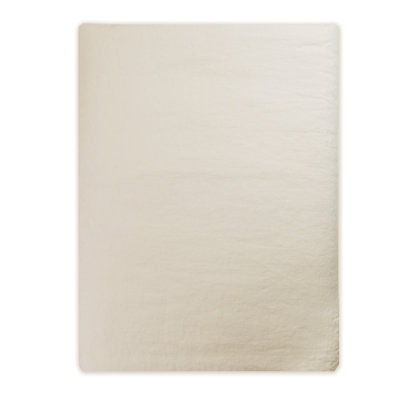 Meloy 100% Linen Flat Sheet