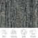 Hand Woven Wool Black Indoor Rug
