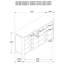 Commode 9 tiroirs Flores Modern Farmhouse