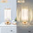 Rheyn Metal Table Lamp
