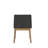 Braju Indoor Wood Extendable Dining Set-804860611-804860613