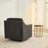 Swivel Rotating Accent Chair with USB