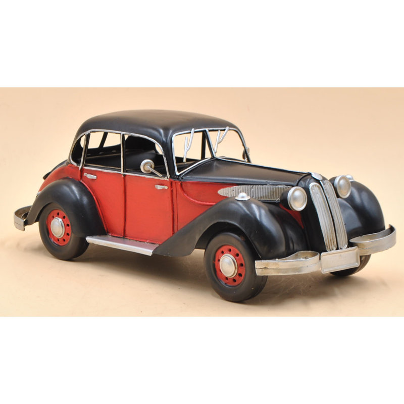 Fannan Scenic & Cityscapes Figurines & Sculptures