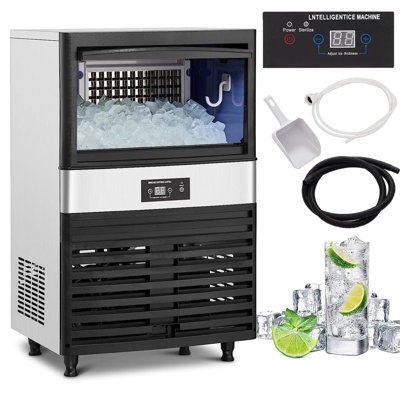 Babevy 80 Lb. Production quotidienne