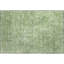 Tapis vert Prisco lavable à la machine de qualité supérieure-663518567
