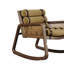 Chaise berçante élégante en bois de frêne-107491013-107491011