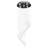 Almeta Luxury Crystal Flush Mount Ceiling Light