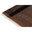 Riley Carved Panel