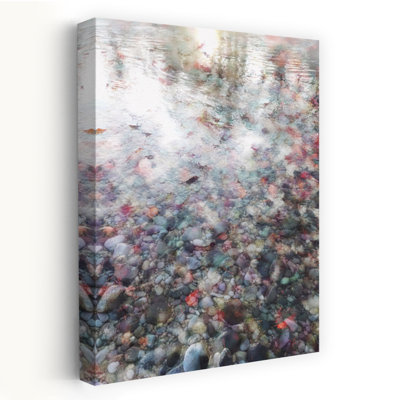 Art contemporain contemporain abstrait