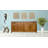 Wang 79 " W Solid Wood Sideboard
