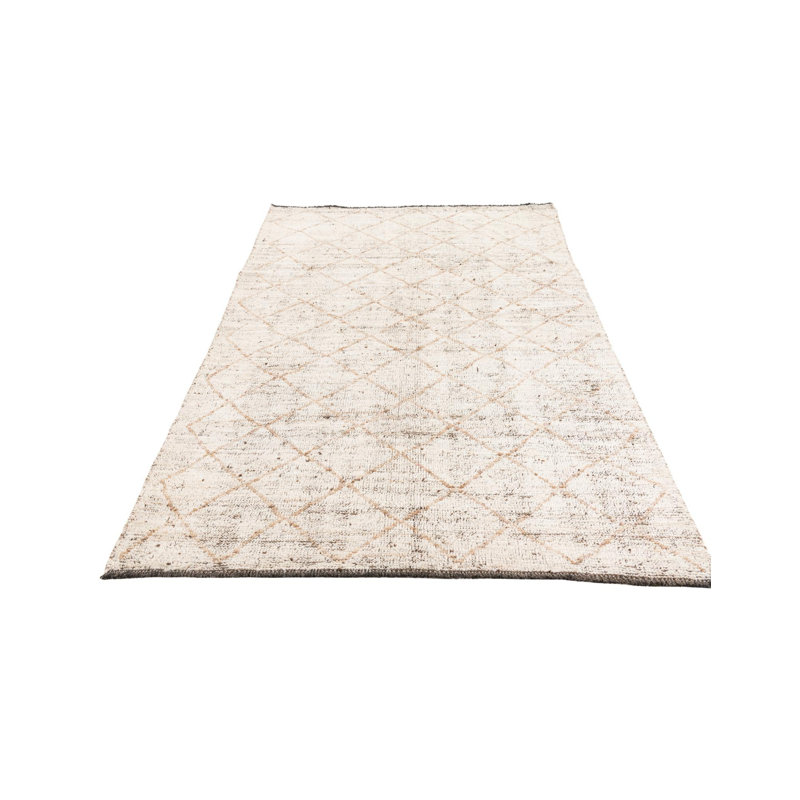 Kalmanovitz Beige Rug