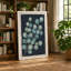 Eucalyptus Study Botanical - Wrapped Canvas-421010186-421010187